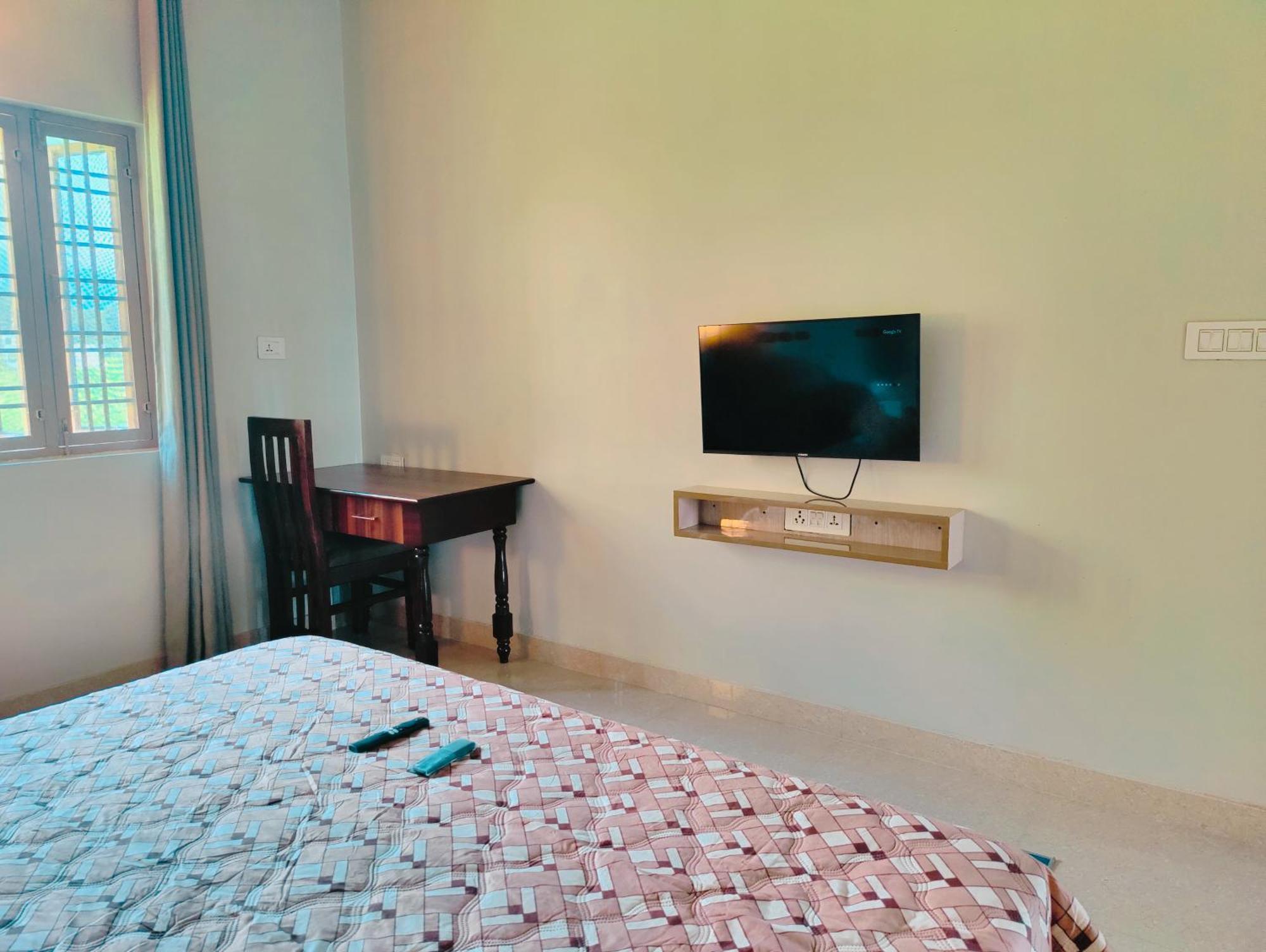 Hostel Hoztel Jollygrrant Doon Rāni Pokhri Zewnętrze zdjęcie