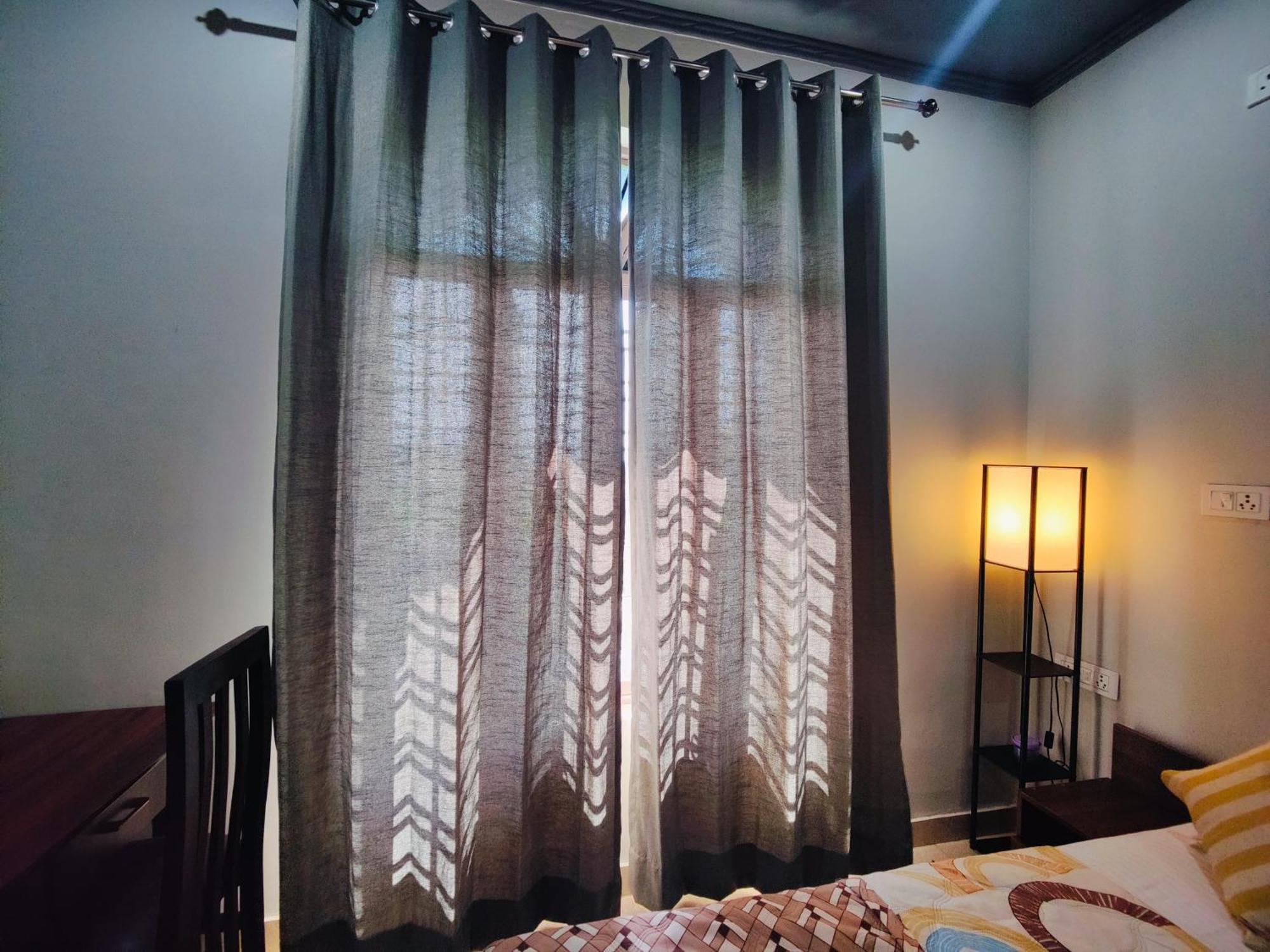 Hostel Hoztel Jollygrrant Doon Rāni Pokhri Zewnętrze zdjęcie