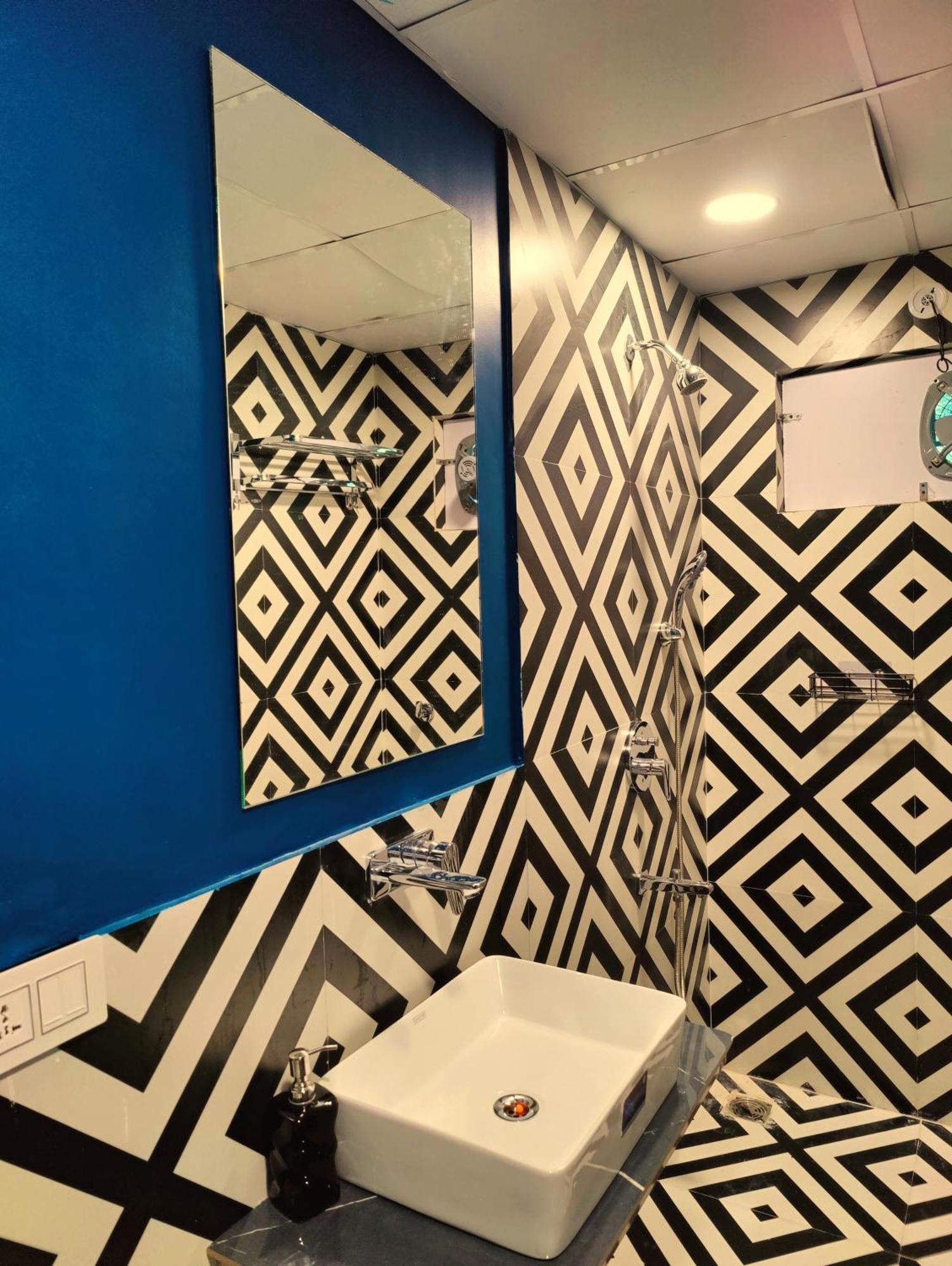 Hostel Hoztel Jollygrrant Doon Rāni Pokhri Zewnętrze zdjęcie