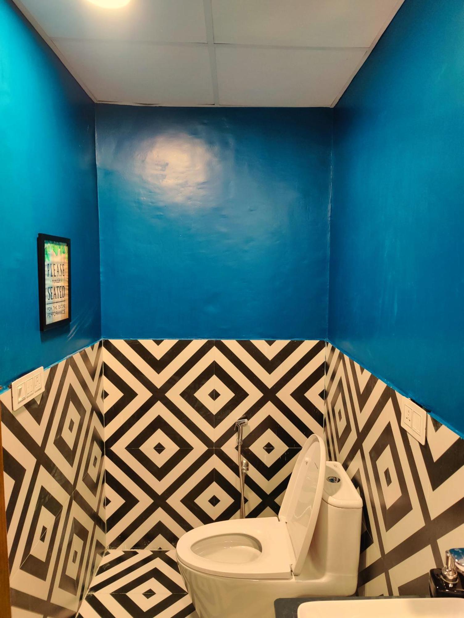 Hostel Hoztel Jollygrrant Doon Rāni Pokhri Zewnętrze zdjęcie